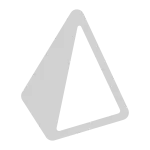 Prisma SVG Icon